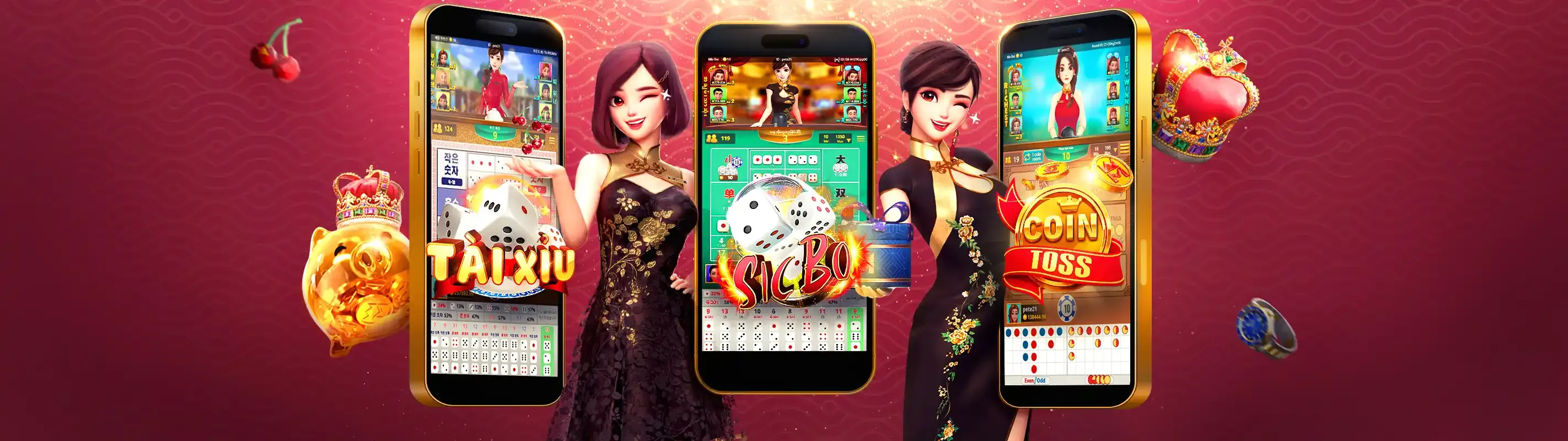 Hình ảnh chính trò chơi Bắn Cá 6789casino